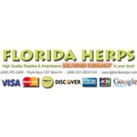 Florida Herps coupons